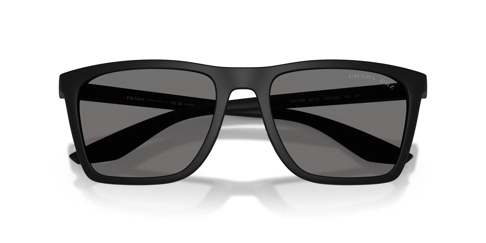 Prada Linea Rossa B08S Sunglasses - view 20